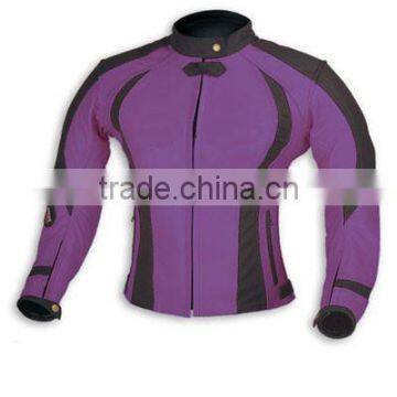 Men Motorbike Leather Jacket/Motorcycle Biker Jacket For Men/Racing Wear photo-2