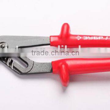 VDE 1000V INSULATE groove joint pliers 6"/8"/10"/12"/14"/16"/20"