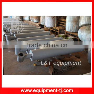 Hydraulic Ram