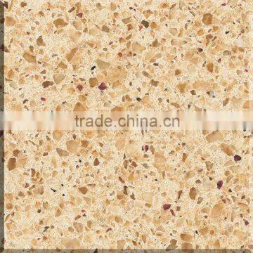 low-price, best-quality engineering quartz stone slab, countertop