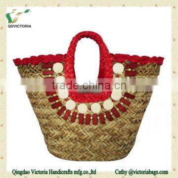 2015 Sea grass Beach Bags