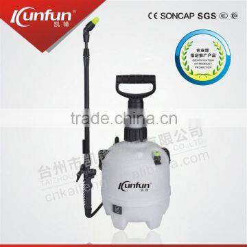 China Manufacture Professional Compressed Air Sprayers photo-5