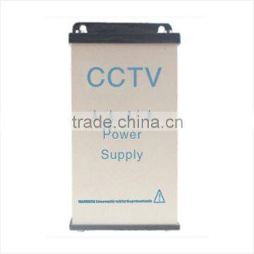 JVM-L-D2.5R-PLUS 30W 2.5A CCTV Concentrated Hig Power Aluminium Alloy Material photo-3