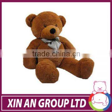 Custom Cute soft animal toys stuffed plush teddy bears wholesale