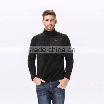 ESGUARD Men Softshell Jacket Fleece Jacket photo-6