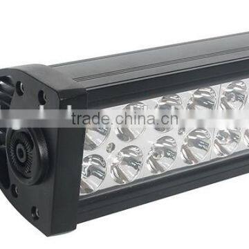 240 Watt 12v Waterproof Aluminum Housing Led Light Bar photo-4