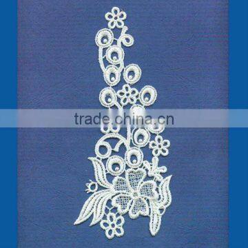 Embroidery Appliques