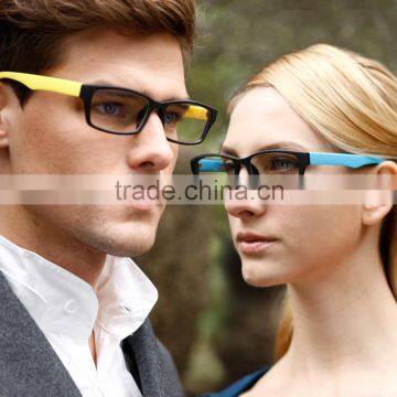ZEST New Model Eyewear Frame Glasses Anti Blue Light Computer Glasses