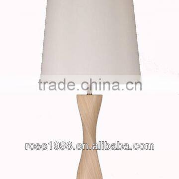 Floor Lamp With Wood Grain for Project photo-6