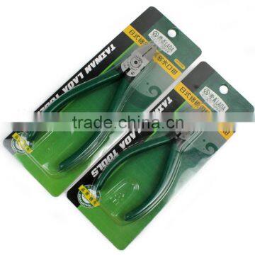 LAOA 5 Inch CR-V Alloy Steel Pliers Wire Cutter photo-4