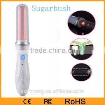 Handheld Rechargeable New Skin Rejuvenation Wrinkle Remover home facial spa machine