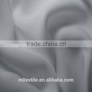 19mm Silk Stretch Double Georgette Width 42" photo-2