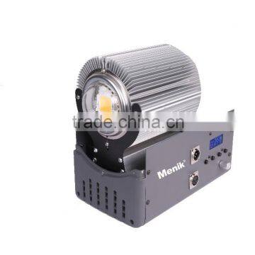 Menik SR-1000A Fresnel Lens LED Spotlight photo-2