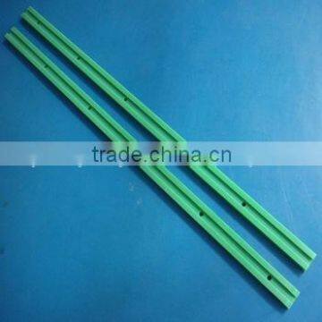 Linear Uhmw pe Guides Conveyor Side Guide Rail Chain Guide photo-5