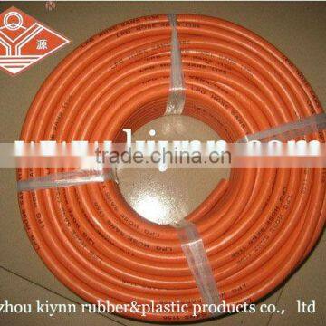 all size of nature steam /gas hose