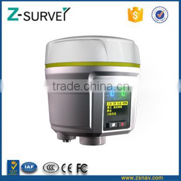 Z-survey Z8 GNSS gps/glonass/galileo receiver for surveying