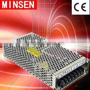 100W cctv dual switching power supply