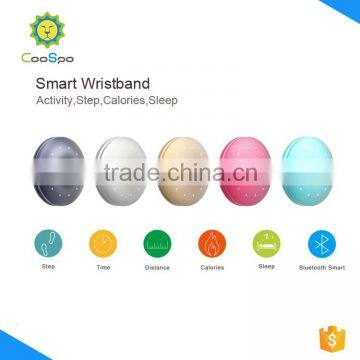 CooSpo Mini Bluetooth Fitness Tracker Pedometer Supplier's Choice photo-2