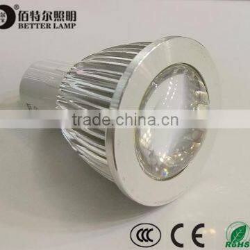 Energy saving 3w 5w 7w 9w cob led spotlight