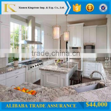 luxury granite countertop for kitchen bianco antico granite