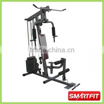 body building purposed functional Multi one Station Home Gym with leg extension