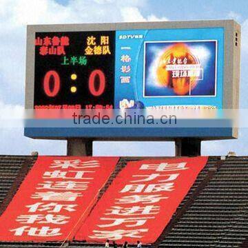 Sport stadium P6 P8 P10 P16 P20 P25 shenzhen led display xxx photos