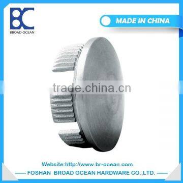 EC-12 Round Threaded End Cap photo-3