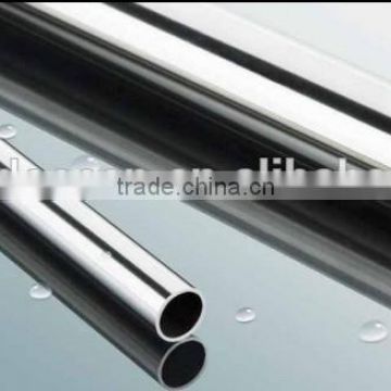 PI-01Stainless steel welded tubing with good quality