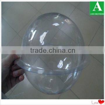Clear Blister PVC Plastic Package of Vacuum Thermoformed photo-2