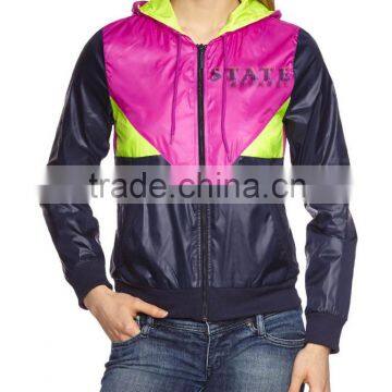 Fashion Men's Jackets Long Slim Collar Trench Windbreaker Jacket