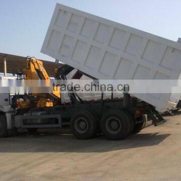 1-16 Ton Lifting Capacity Boom Truck Factory Promotion!!!boom Truck for Sale photo-5