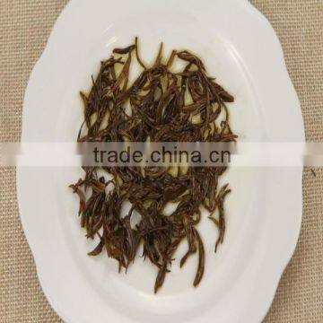 Pure Refined Chinese Gift Tea Tonic Tea Keemun Black Tea (xiangluo) LSB0 for Export photo-2