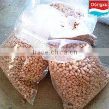 bulk raw oganic peanut kernels