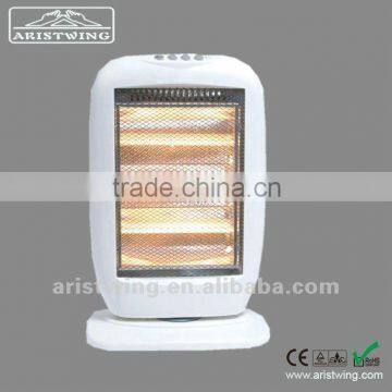 halogen heater 1200w with CE and Rohs approved