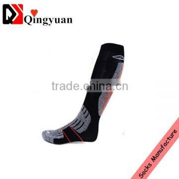 man custom sublimated hockey sport socks