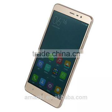 In Stock Goods!Amanki Factory High Quality original xiaomi redmi note 3 pro price mobile phone