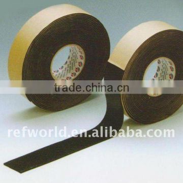 Water Activated Adhesive electrically conductive aluminum foil tape