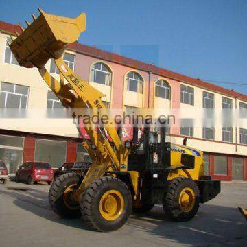 Wheel Loader