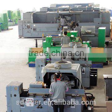 SFU1204 Stepper Motor Trapezoidal Acme Ground Lead Screw photo-6