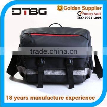 Wholesale basic leather camera bag