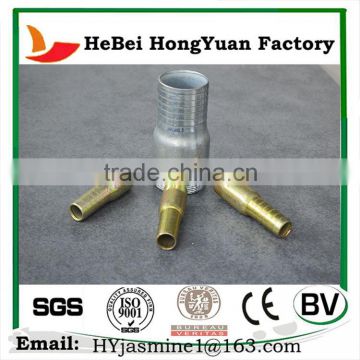 High Quality Carbon Steel Pipe Nipple China Manufacturer Low Price