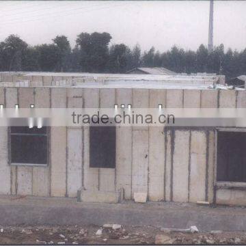 structural insulation panel