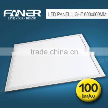 BIS/SASO/CB Factory price BIS PF0.9 600*600 big panel
