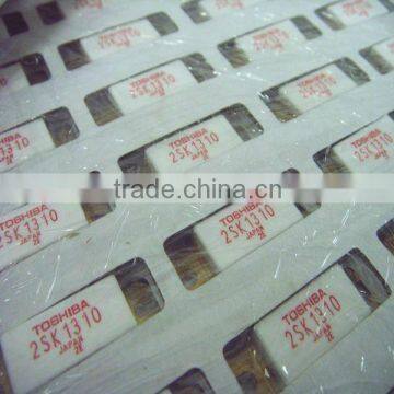 TOSHIBA 2SK1310 N CHANNEL MOS FET MOSFET VHF Integraged Circuits IC Electronic Components