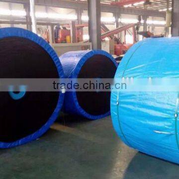 Steel Cord Conveyor Belt