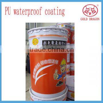 china made acrylic polymer coating