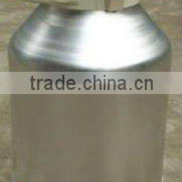 Aluminium Storage Tank, Aluminium Bucket