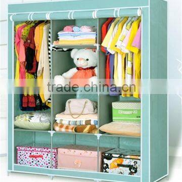 8+2 Multifunctional Wardrobe