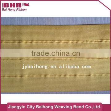 Brand new 2 inch cotton webbing with high quality