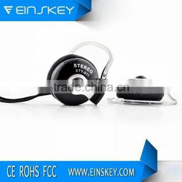 2015 new products earphones hot electronics from china factory XTY-911